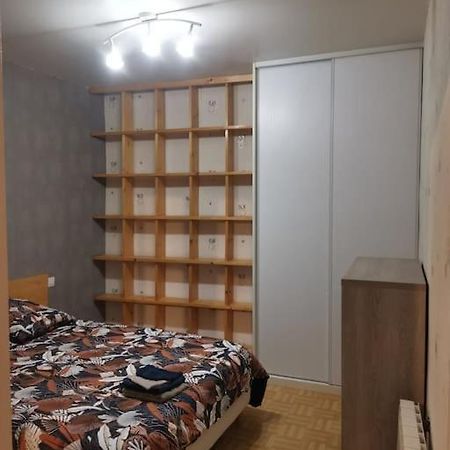 T1 Bis Centre Ville D'Aurillac Zewnętrze zdjęcie