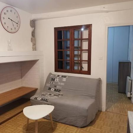 T1 Bis Centre Ville D'Aurillac Zewnętrze zdjęcie