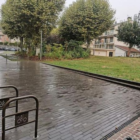 T1 Bis Centre Ville D'Aurillac Zewnętrze zdjęcie