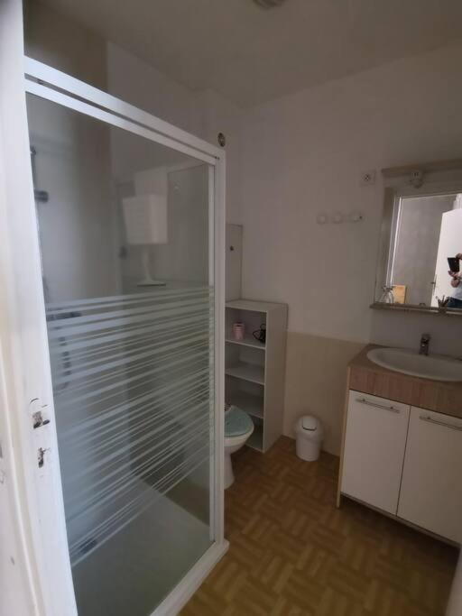 T1 Bis Centre Ville D'Aurillac Zewnętrze zdjęcie