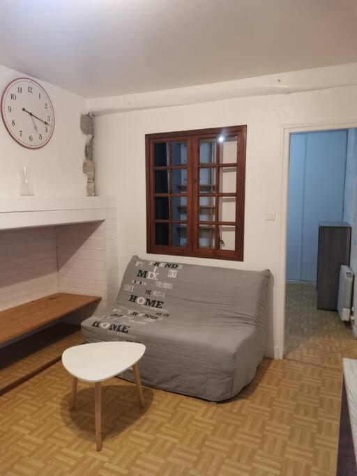 T1 Bis Centre Ville D'Aurillac Zewnętrze zdjęcie